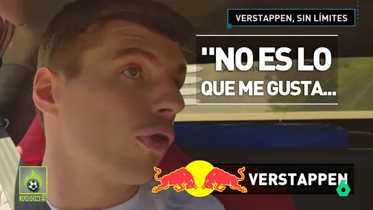 Verstappen Verstappen