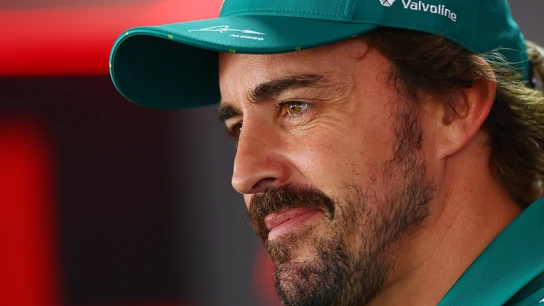 Fernando Alonso Fernando Alonso