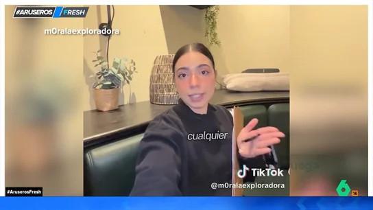 Una española que trabaja en un bar en Noruega desvela los llamativos controles en la venta de alcohol Una española que trabaja en un bar en Noruega desvela los llamativos controles en la venta de alcohol
