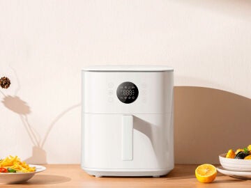 La nueva Xiaomi Air Fryer 6.5L