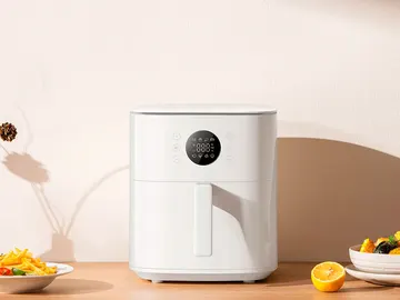 La nueva Xiaomi Air Fryer 6.5L La nueva Xiaomi Air Fryer 6.5L