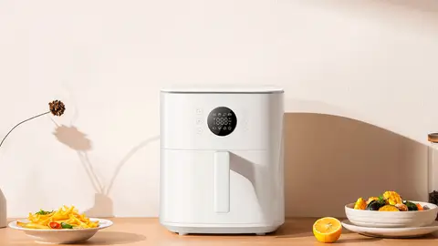 La nueva Xiaomi Air Fryer 6.5L La nueva Xiaomi Air Fryer 6.5L