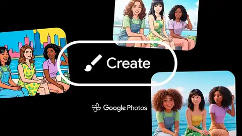 Google Fotos Google Fotos