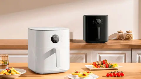 La nueva Xiaomi Air Fryer 6.5L La nueva Xiaomi Air Fryer 6.5L