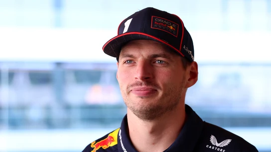 Max Verstappen Max Verstappen