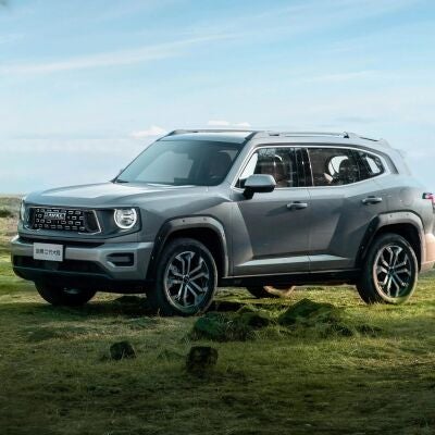 GWM Big Dog Haval H7