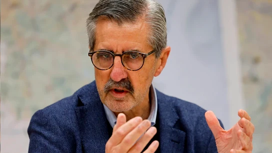 A3 Noticias 1 (31-07-25) Dimite José María Ángel, comisionado del Gobierno para la Dana, tras la polémica por la presunta falsificación de su título universitario A3 Noticias 1 (31-07-25) Dimite José María Ángel, comisionado del Gobierno para la Dana, tras la polémica por la presunta falsificación de su título universitario