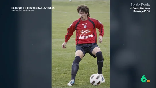Cómo era el futbolista Javi Poves: "Quería el dinero en metálico para que no pasara por la cuenta" Cómo era el futbolista Javi Poves: "Quería el dinero en metálico para que no pasara por la cuenta"