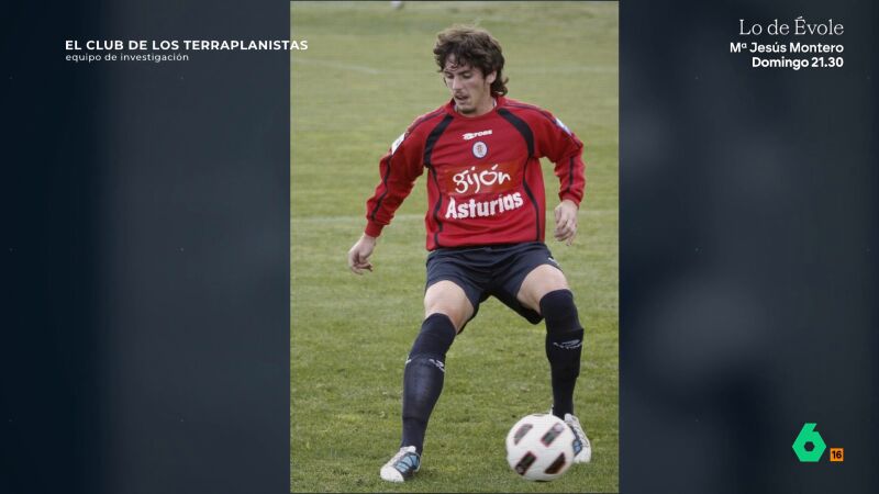 Cómo era el futbolista Javi Poves: "Quería el dinero en metálico para que no pasara por la cuenta"