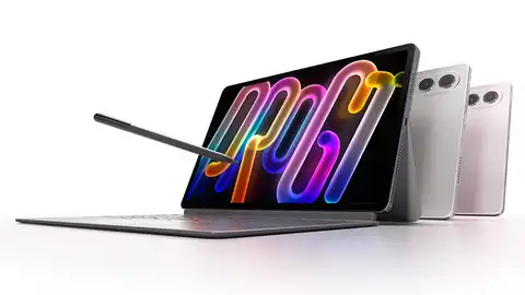 La nueva tableta Lenovo Xiaoxin Pro GT website La nueva tableta Lenovo Xiaoxin Pro GT website