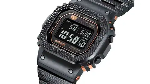 Casio G-Shock MRG-B5000HT-1 Casio G-Shock MRG-B5000HT-1