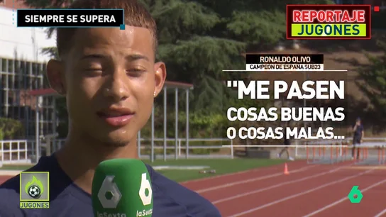 atleta atleta