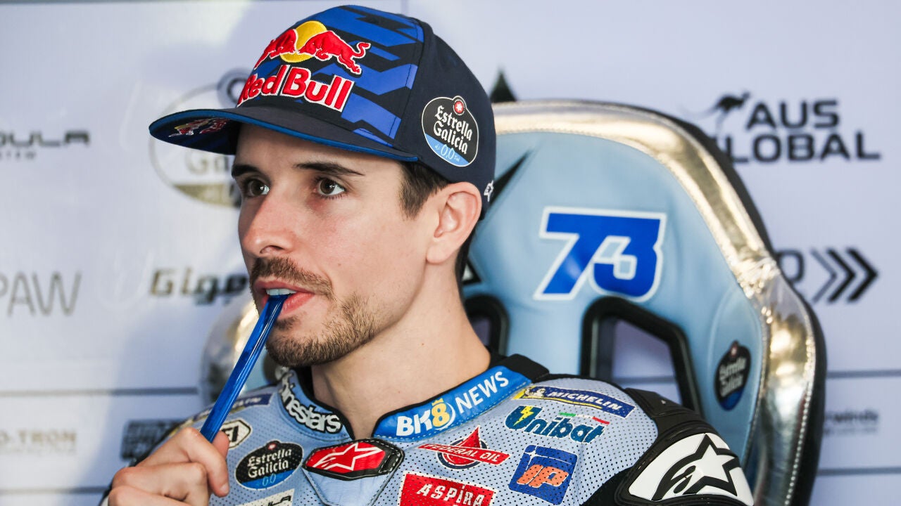 Álex Márquez podría fichar por KTM en 2027 como sustituto de Pedro Acosta