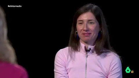 Belén González, exnumeraria, tras abandonar el Opus Dei: "Ahora soy feliz y me siento libre" La joven formó parte de esta organización durante varios años como numeraria, un tipo de miembro que se entregan por completo al Opus Dei, "a nivel físico o de salario". Además, tampoco pueden tener pareja ni casarse.