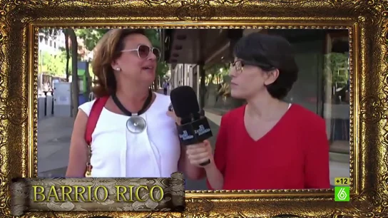 Una mujer de barrio rico confiesa cuánto se gasta en comer en vacaciones: "En 10 días casi 2.000 euros" Una mujer de barrio rico confiesa cuánto se gasta en comer en vacaciones: "En 10 días casi 2.000 euros"