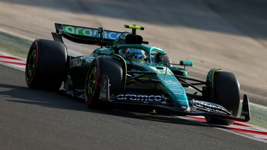Fernando Alonso Fernando Alonso