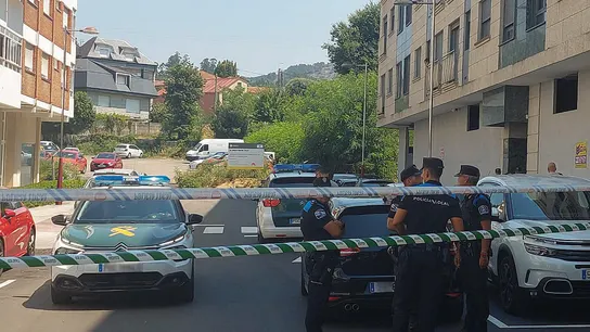 Investigan la muerte violenta de una mujer de 53 años en O Porriño (Pontevedra) Investigan la muerte violenta de una mujer de 53 años en O Porriño (Pontevedra)