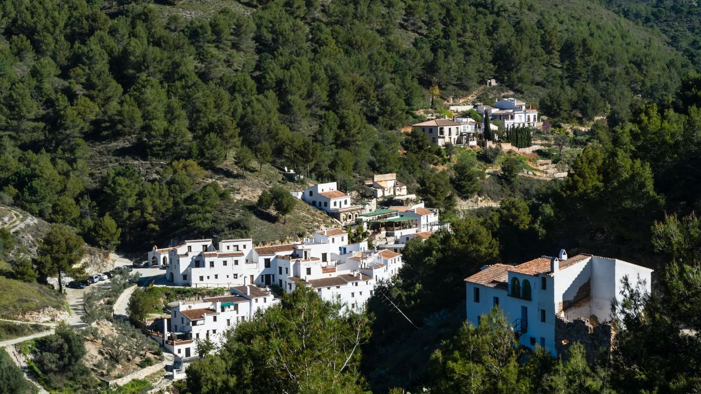 El Acebuche, destino rural en Andalucía El Acebuche, destino rural en Andalucía