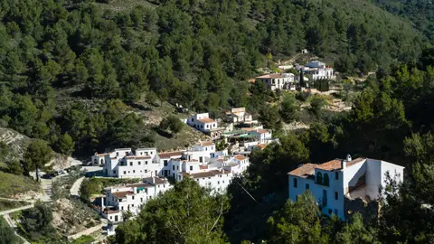 El Acebuche, destino rural en Andalucía El Acebuche, destino rural en Andalucía