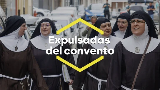 Las monjas de Belorado Las monjas de Belorado