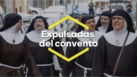 Las monjas de Belorado Las monjas de Belorado
