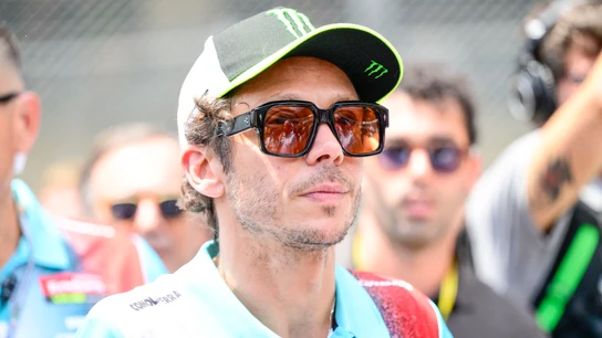 Valentino Rossi Valentino Rossi