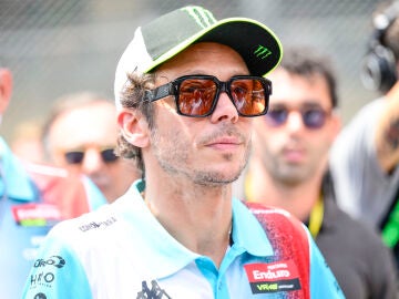 Valentino Rossi