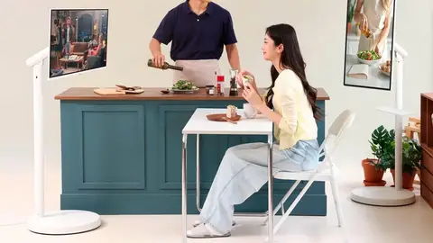 Samsung Moving Style Edge Samsung Moving Style Edge