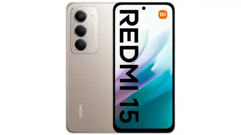 El Redmi 15C El Redmi 15C
