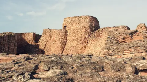 Motilla de Azuer Motilla de Azuer