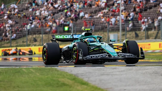Fernando Alonso Fernando Alonso