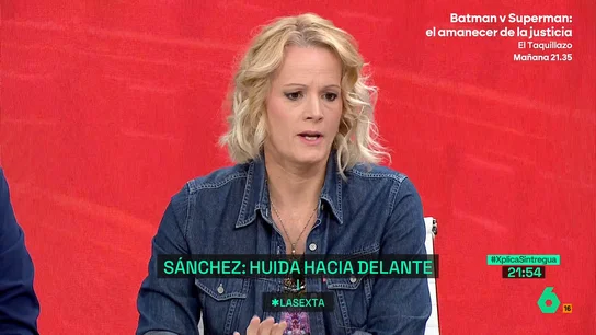 Zaida Cantera Zaida Cantera