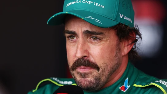 Fernando Alonso Fernando Alonso