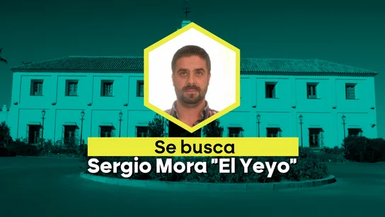 El Yeyo, uno de los narcos más buscados. El Yeyo, uno de los narcos más buscados.