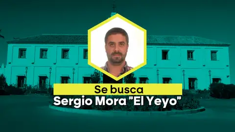 El Yeyo, uno de los narcos más buscados. El Yeyo, uno de los narcos más buscados.