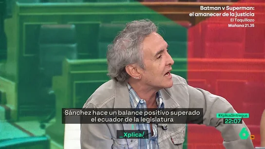 Ramoncín, en laSexta Xplica Ramoncín, en laSexta Xplica