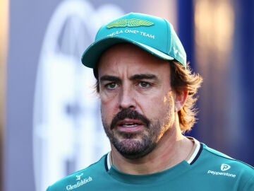 Fernando Alonso