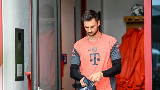 Sven Ulreich Sven Ulreich