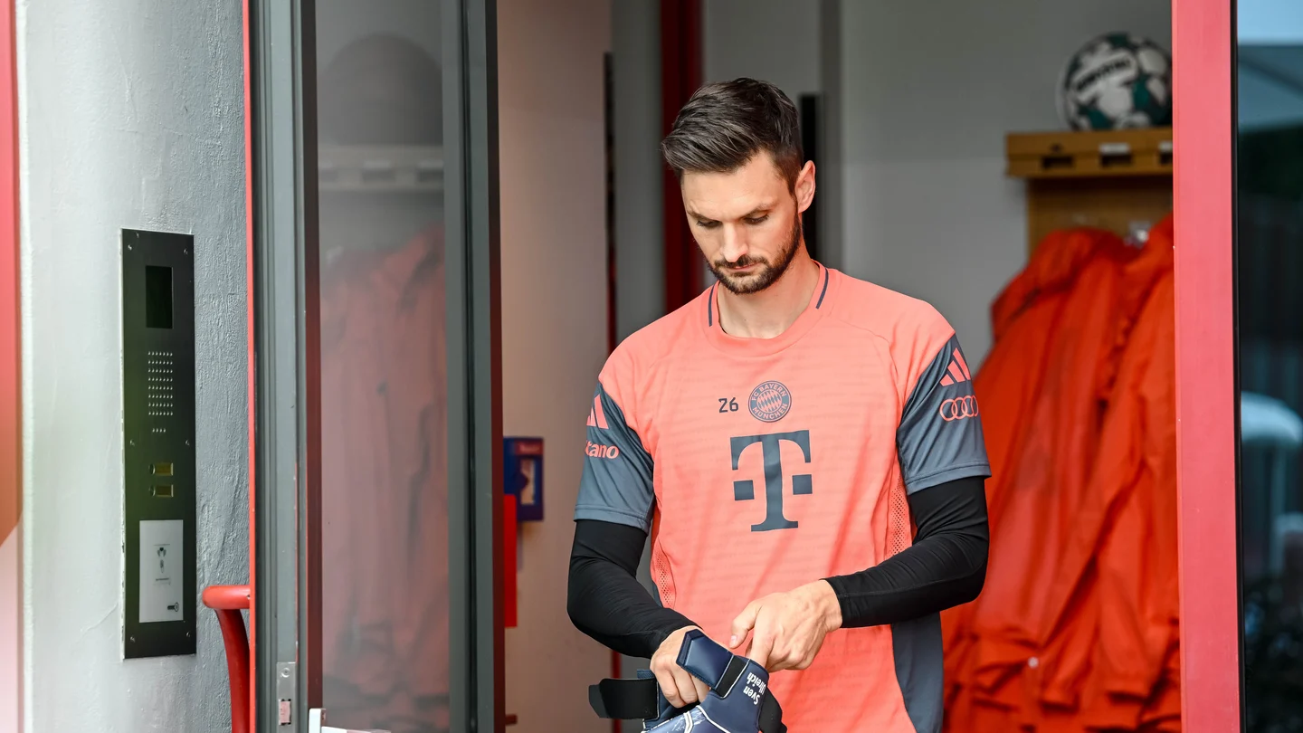 Sven Ulreich Sven Ulreich