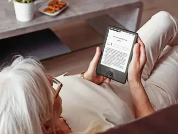 3 lectores de libros electrónicos económicos y perfectos para el verano 3 lectores de libros electrónicos económicos y perfectos para el verano