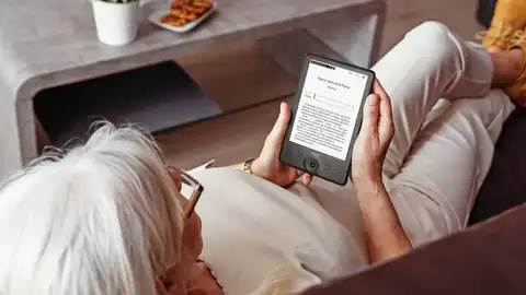 3 lectores de libros electrónicos económicos y perfectos para el verano 3 lectores de libros electrónicos económicos y perfectos para el verano