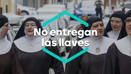 Las monjas de Belorado Las monjas de Belorado