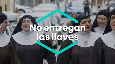 Las monjas de Belorado Las monjas de Belorado