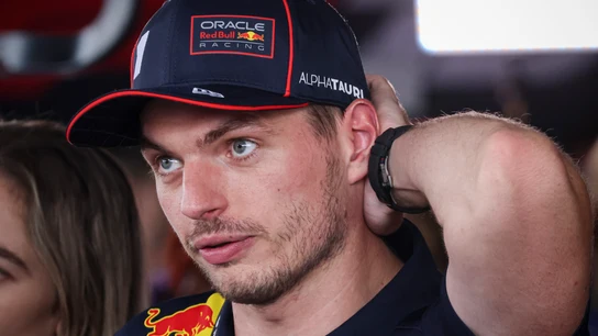 Max Verstappen Max Verstappen