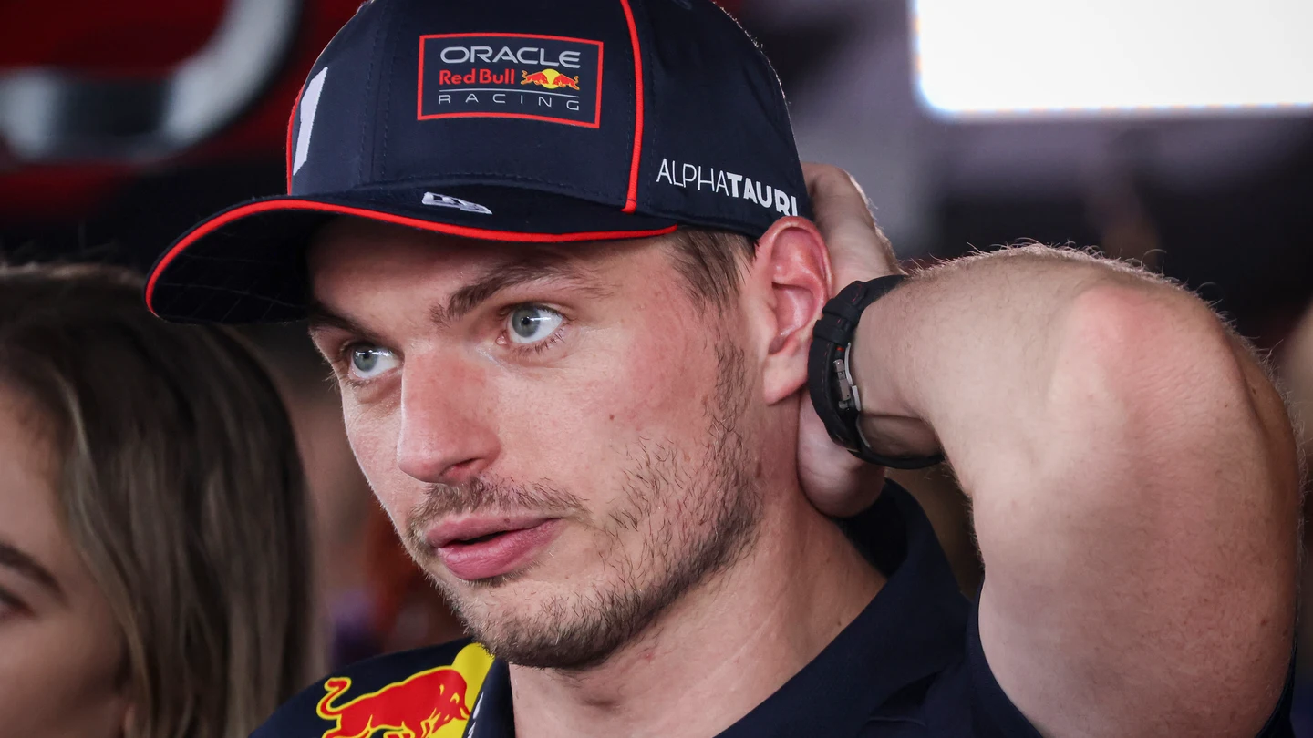 Max Verstappen Max Verstappen