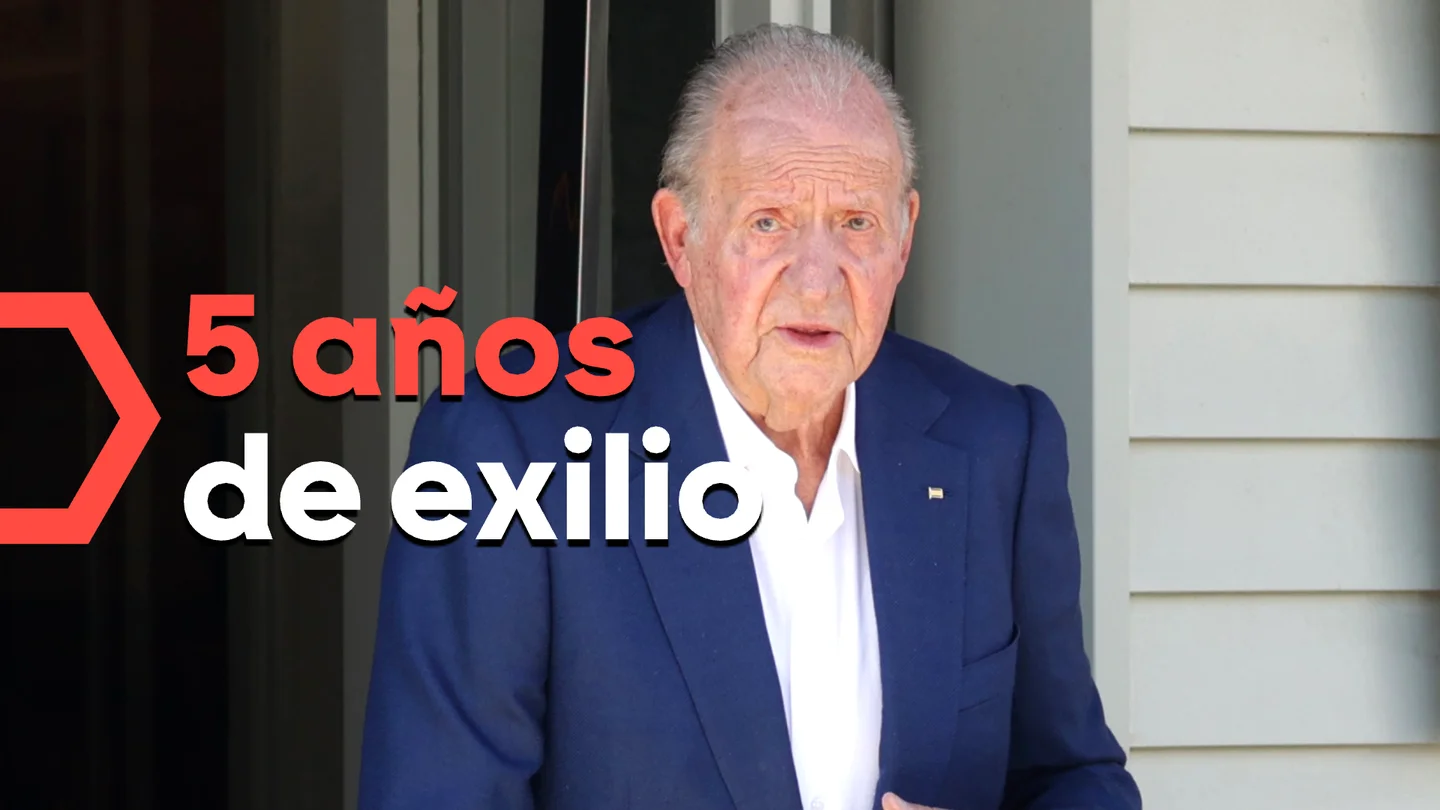 Juan Carlos I. Juan Carlos I.