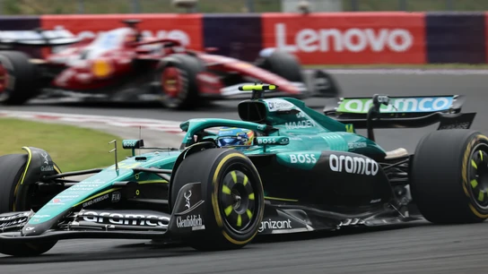 Fernando Alonso Fernando Alonso