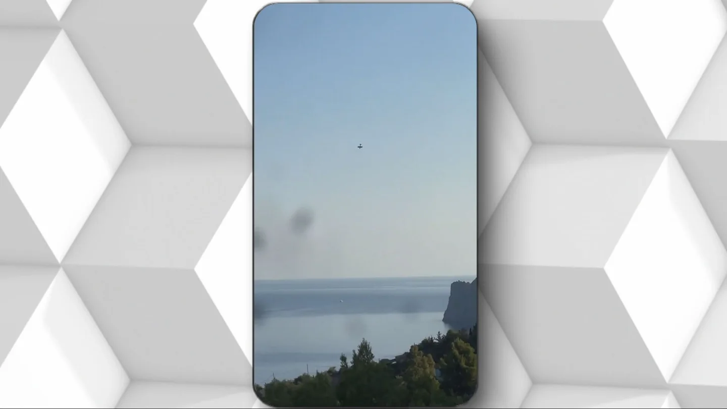 Una avioneta cae el mar en Mallorca. Una avioneta cae el mar en Mallorca.