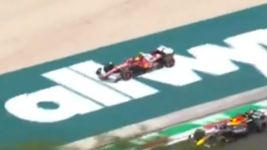 Lewis Hamilton y Max Verstappen Lewis Hamilton y Max Verstappen