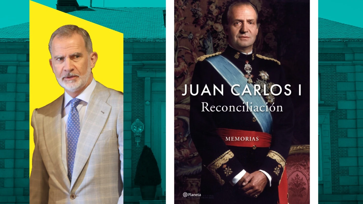 Preocupación en Zarzuela por las memorias del rey emérito a tres meses de su publicación Preocupación en Zarzuela por las memorias del rey emérito a tres meses de su publicación